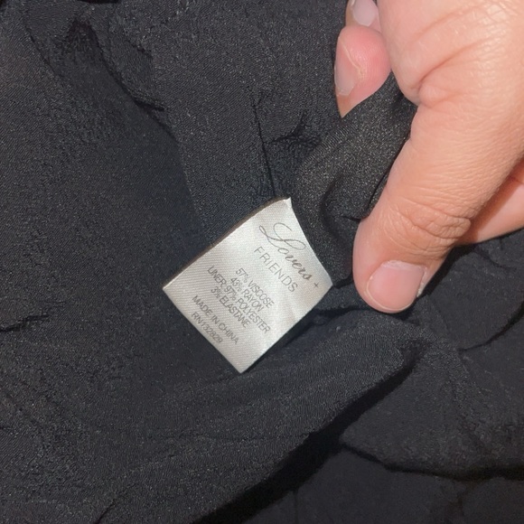 🆕LOVERS + FRIENDS Primrose Mini Dress - Picture 8 of 8